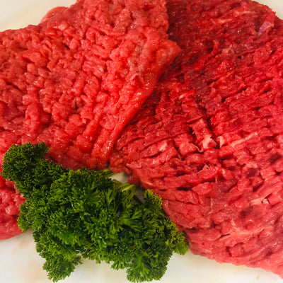 BBQ Steak (per kg)