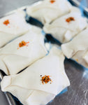 Chicken Garlic Pillows (per each)