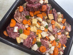 Welsh Cawl - Slowcooker (per kg)