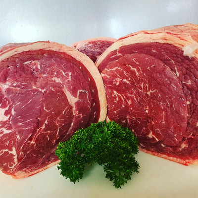Rolled Beef Roast (Per 1.5 kg)