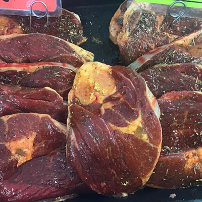 Lamb Grilling chops in Italiano (per kg)