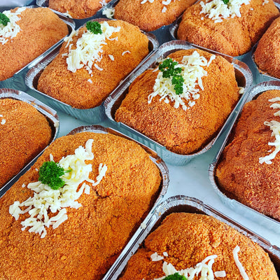 Meatloaf (1.2kg)