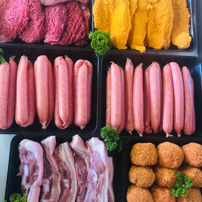 BBQ Pack