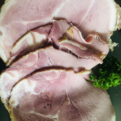 Ham Sliced (per kg)
