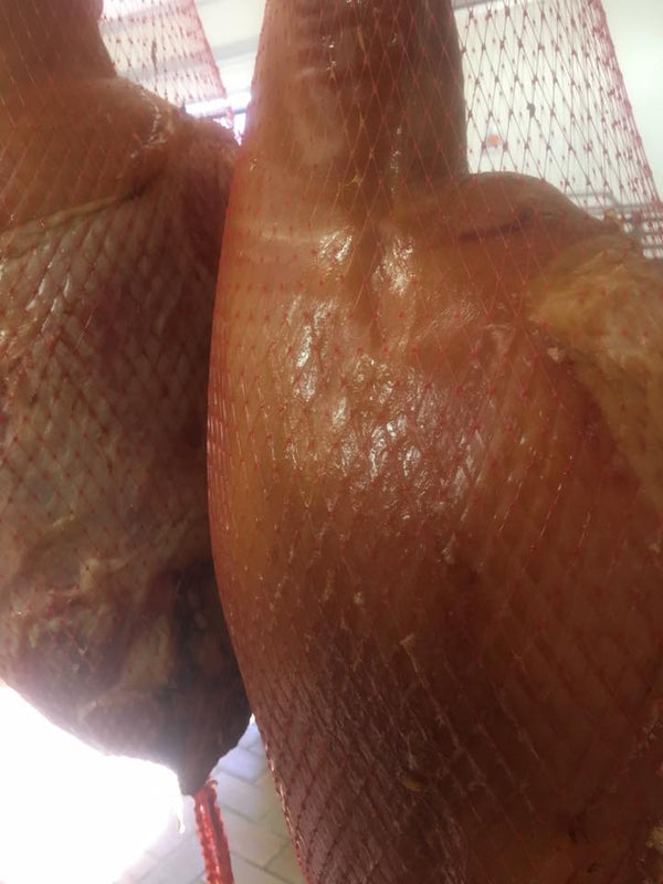 Leg Ham (per 4kg)