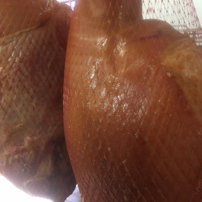 Leg Ham (per 3kg)
