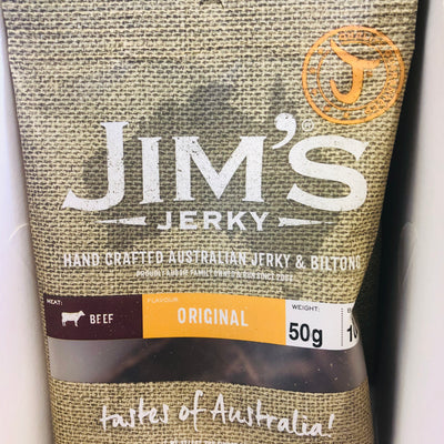 Jerky