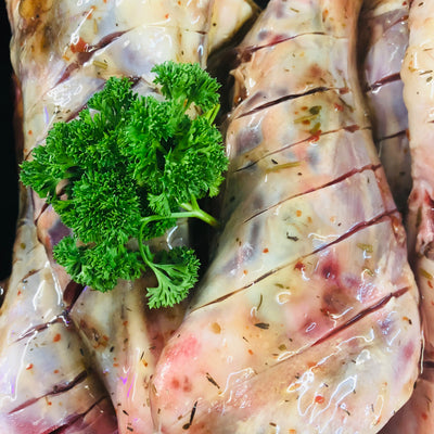 Lamb Shanks (per kg)