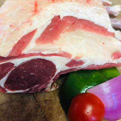 Lamb Rack (per kg)