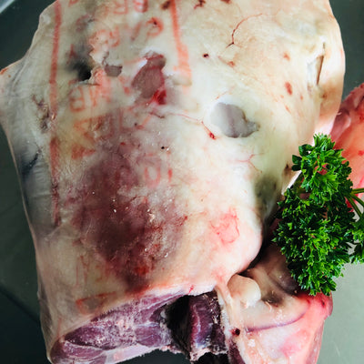 Leg of Lamb (Per 2 kg)