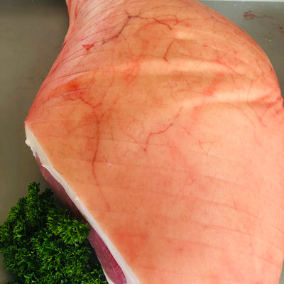 Leg of Pork (per 2kg)