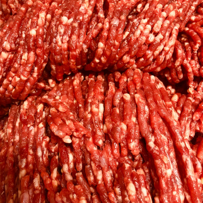 5kg Mince, beef (per 5kg)