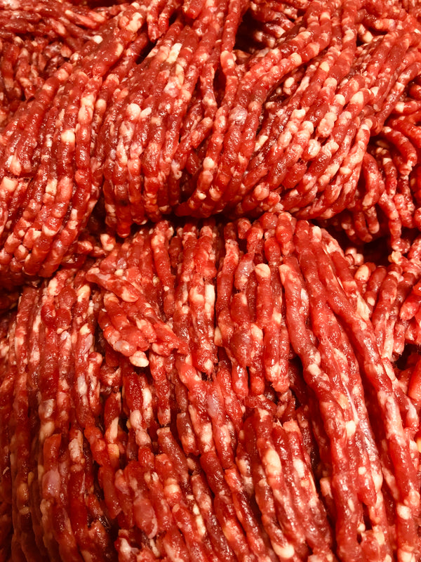 5kg Mince, beef (per 5kg)