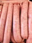 Pork Sausages (per kg)