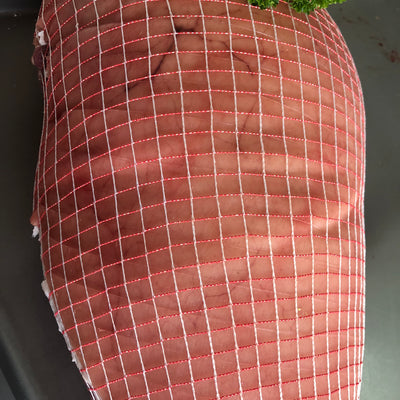 Pork Boned Leg ( per 2 kg)