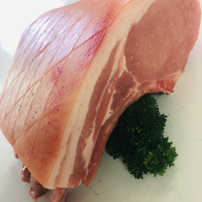 Pork Rack (per kg)