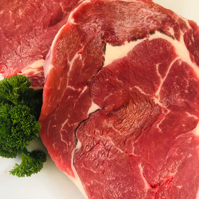 Scotch (rib) Fillet (per kg)