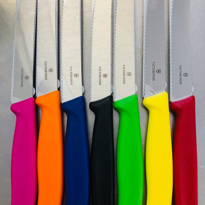 Knives (each)
