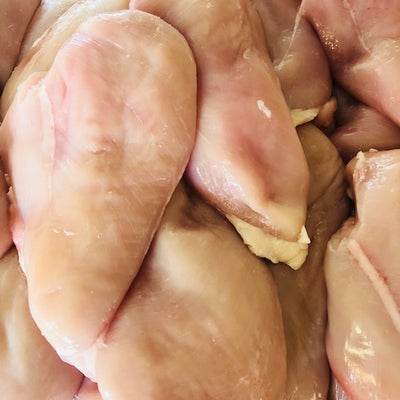 Chicken Breast (per kg)