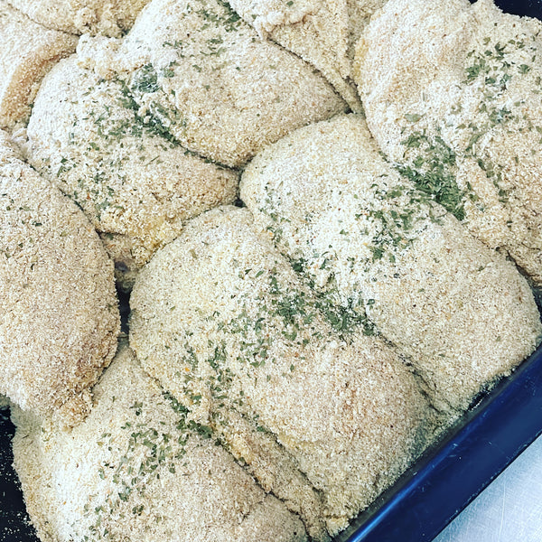 Chicken Kiev ( per each)