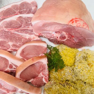 Pork Pack